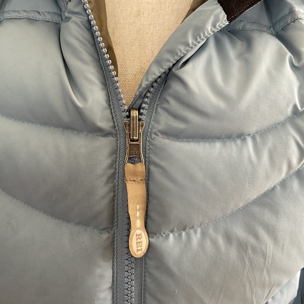 Rei goose down - Picture 3 of 3